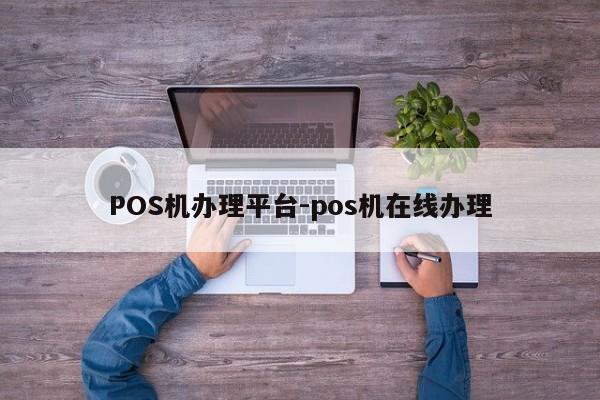 昭阳POS机办理平台-pos机在线办理